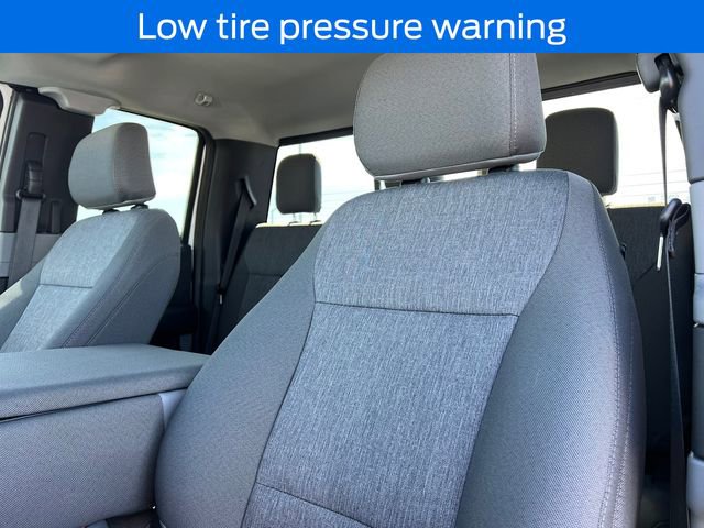 New 2026 Ford F350 XL w/ STX Appearance Package image 17