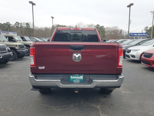 Certified 2019 RAM 1500 Tradesman image 7