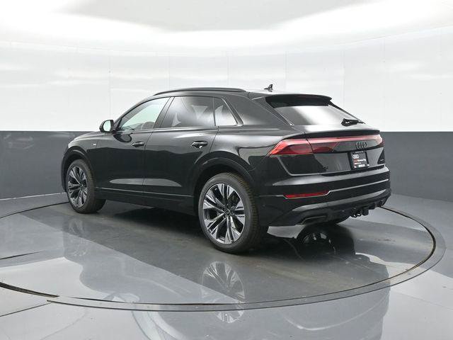 New 2026 Audi Q8 Premium Plus AWD/4WD image 5