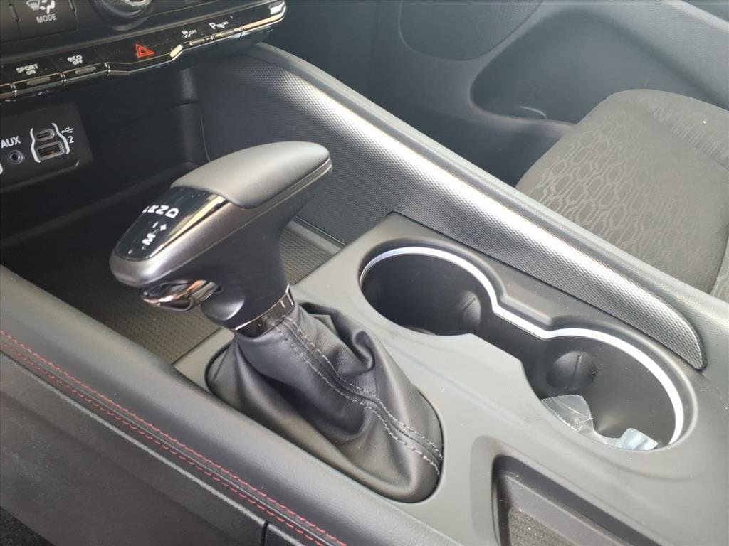 New 2026 Dodge Durango GT w/ Blacktop Package RWD image 20