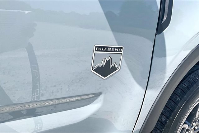 Used 2023 Ford Bronco Sport Big Bend AWD/4WD image 13