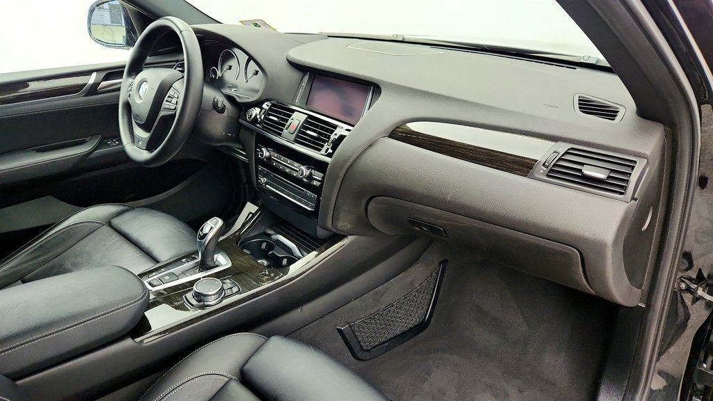 Used 2015 BMW X4 xDrive28i image 25