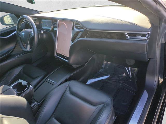 Used 2016 Tesla Model S 75 image 24
