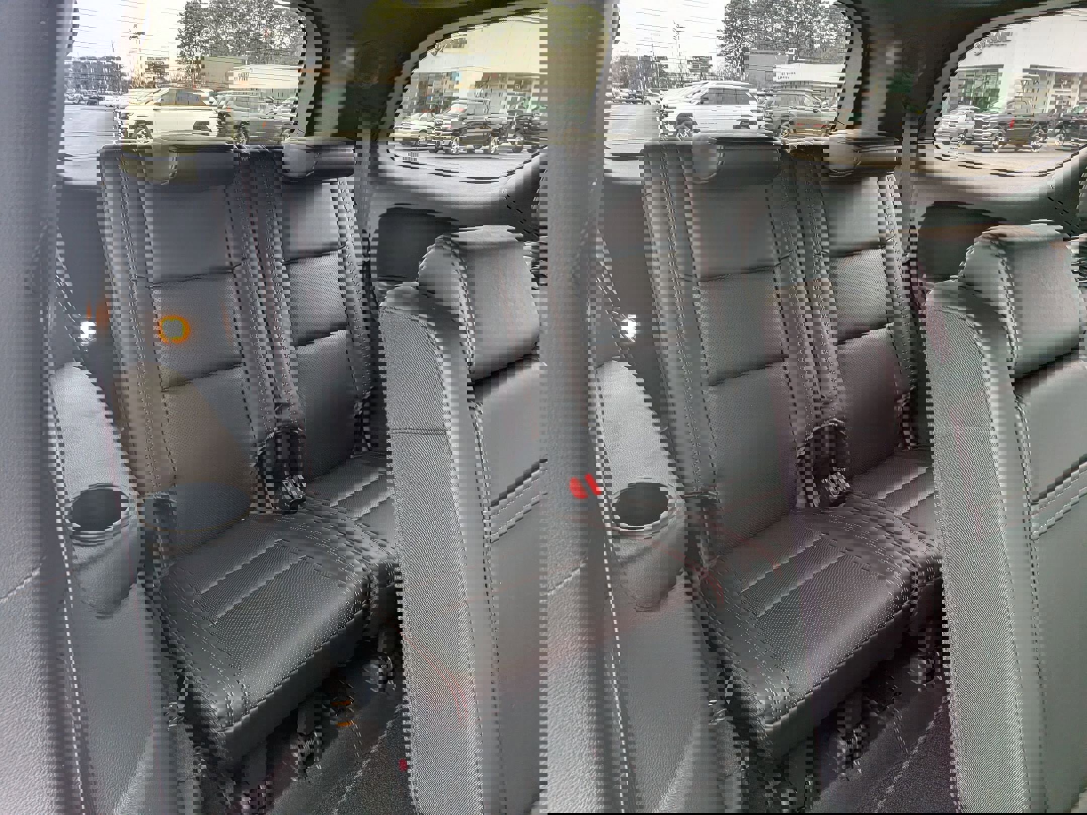 New 2026 Dodge Durango GT image 32