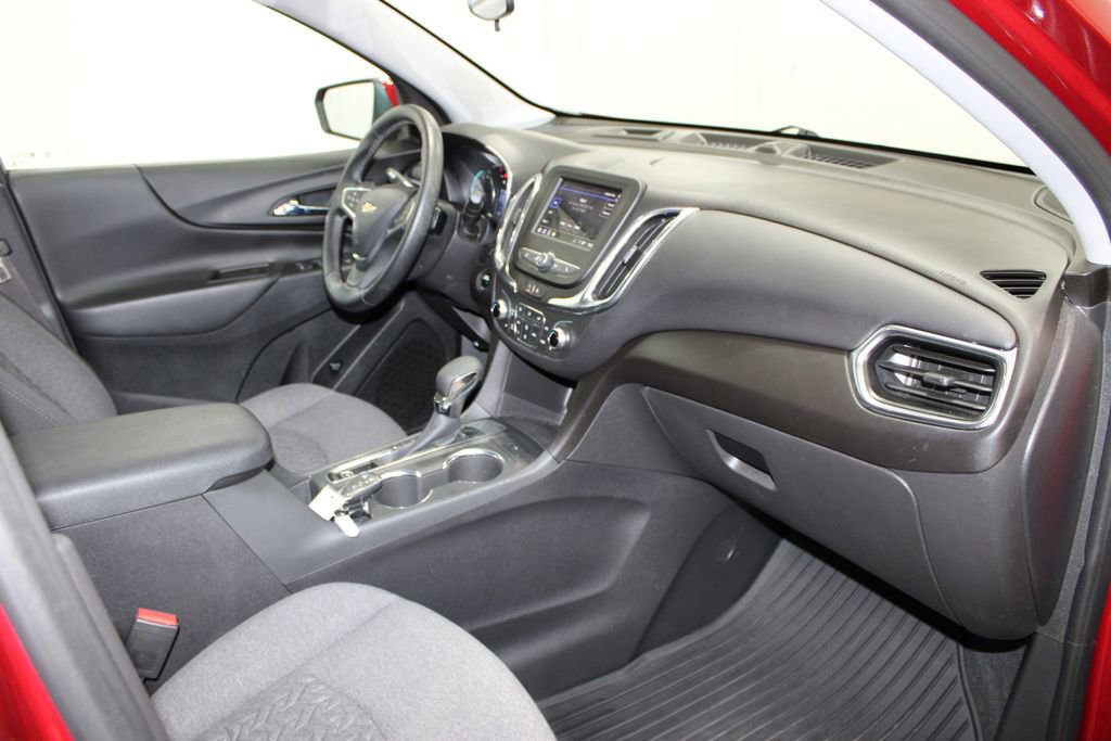 Used 2023 Chevrolet Equinox LT image 21