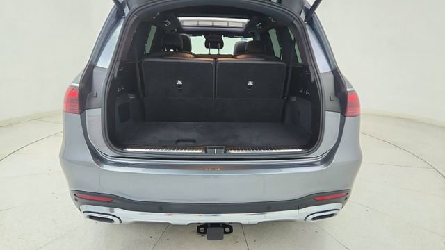 Used 2025 Mercedes-Benz GLS 450 4MATIC image 15