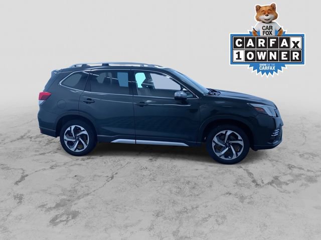 Used 2023 Subaru Forester Touring image 2