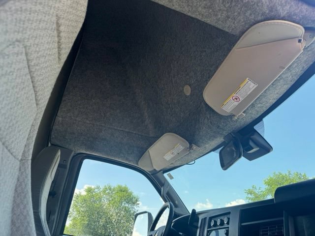 Used 2021 Chevrolet Express 3500 w/ Power Convenience Package RWD image 24