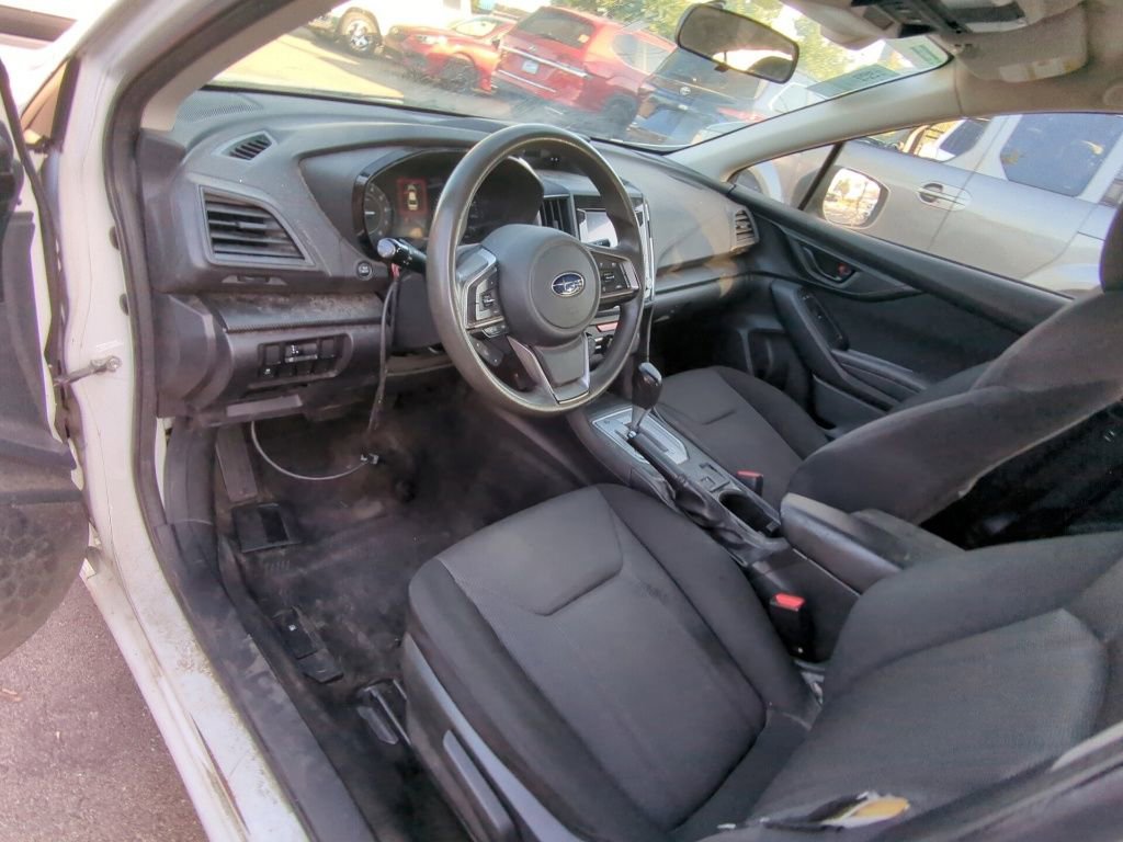 Used 2022 Subaru Impreza 2.0i AWD/4WD image 7