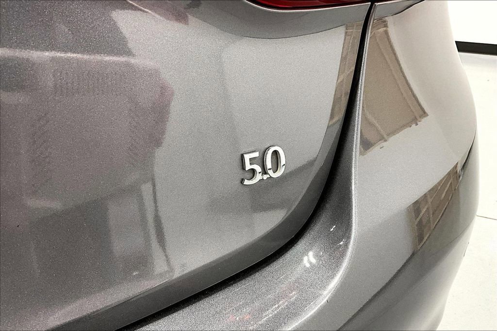 Used 2015 Hyundai Genesis 5.0 w/ Option Group 05 image 40