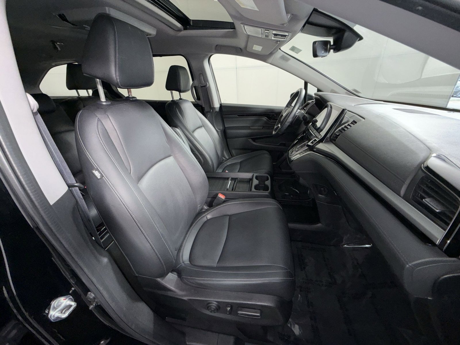 Used 2024 Honda Odyssey Touring image 28