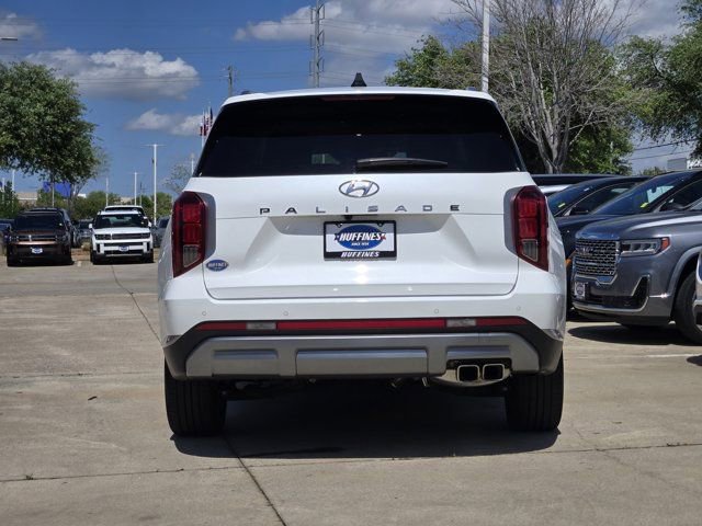 Used 2025 Hyundai Palisade SEL FWD image 7
