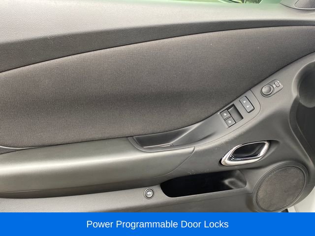 Used 2015 Chevrolet Camaro LT w/ 1LT Preferred Package image 14