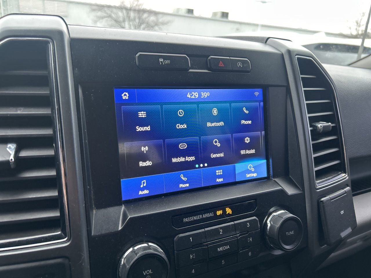 Used 2020 Ford F150 XLT w/ Equipment Group 301A Mid image 16