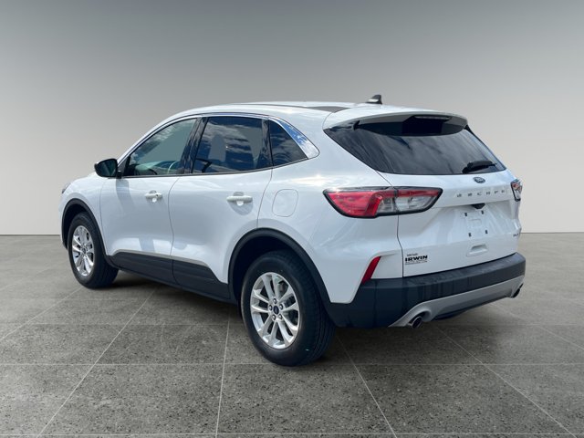 Used 2022 Ford Escape SE AWD/4WD image 3