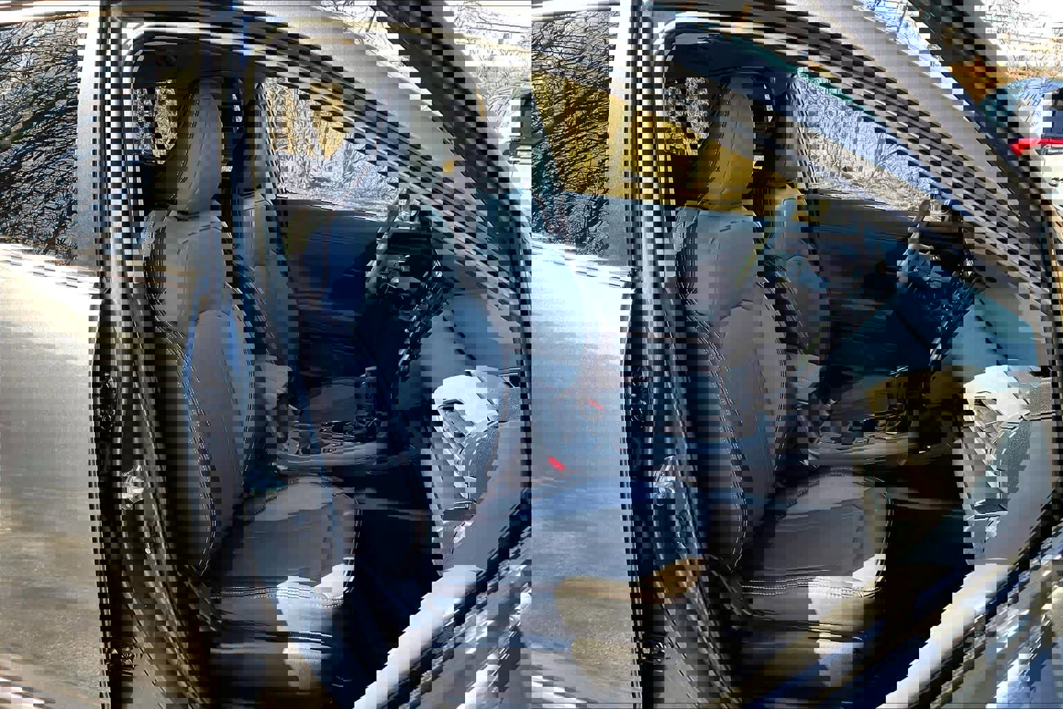 Used 2024 Subaru Crosstrek 2.5i Limited image 8