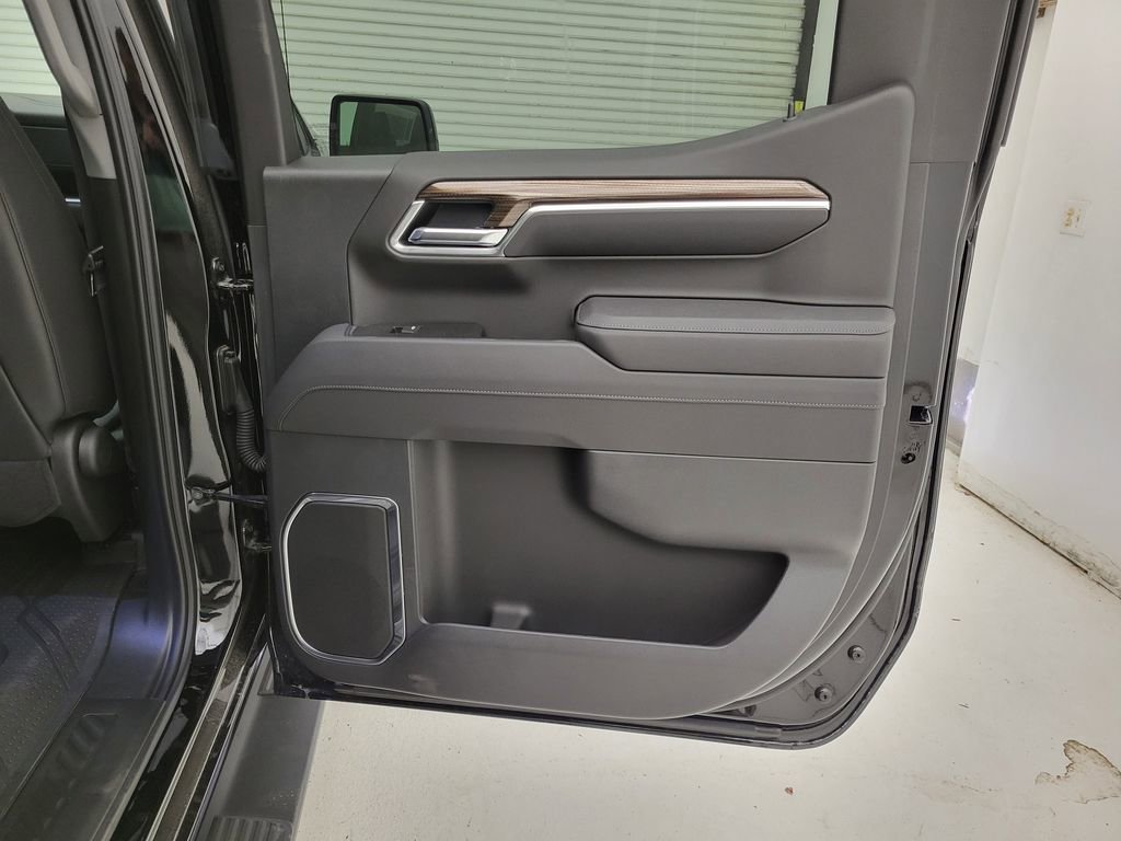 New 2025 Chevrolet Silverado 1500 RST w/ Convenience Package II image 38