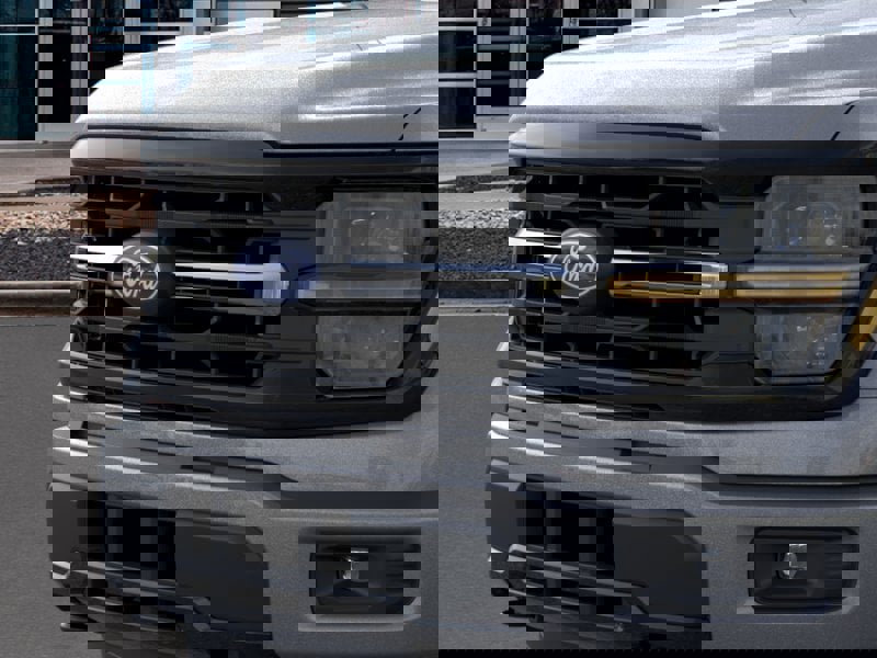 New 2026 Ford F150 XLT w/ FX4 Off-Road Package image 17