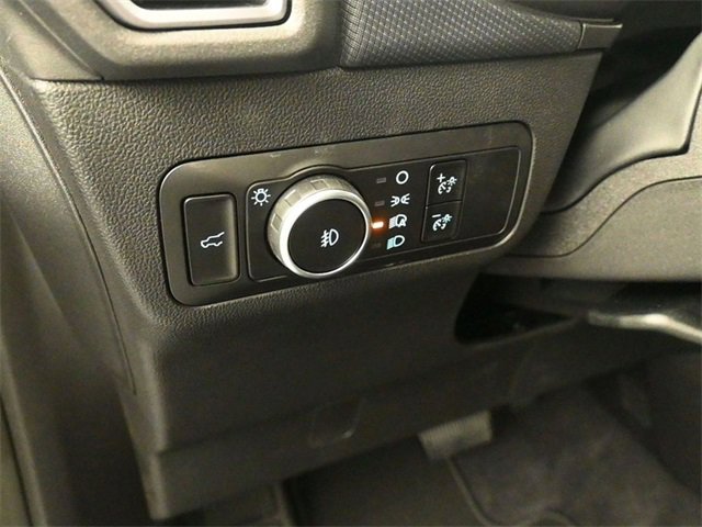 New 2025 Ford Bronco Sport Outer Banks image 14