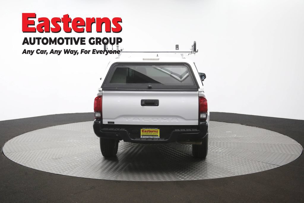 Used 2019 Toyota Tacoma SR RWD image 37