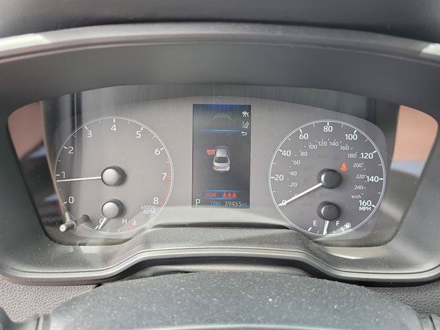 Used 2024 Toyota Corolla LE FWD image 19