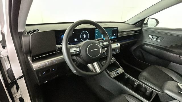 Used 2026 Hyundai Kona Limited FWD image 13