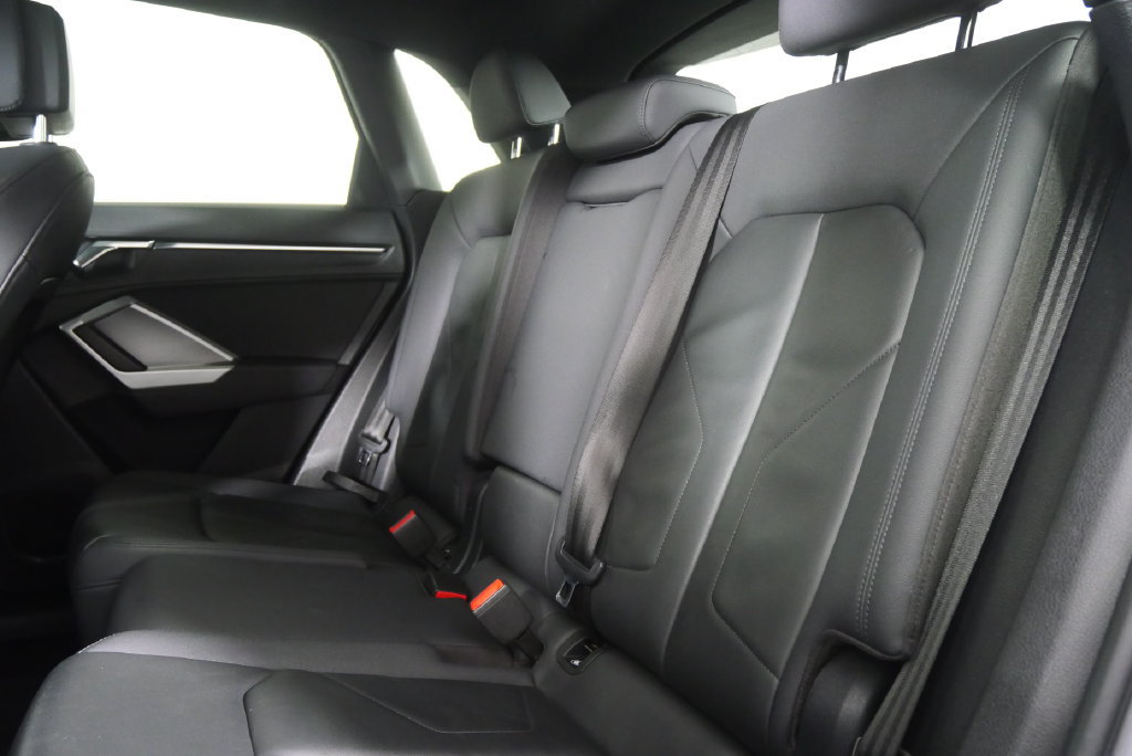 Used 2020 Audi Q3 2.0T Premium AWD/4WD image 15