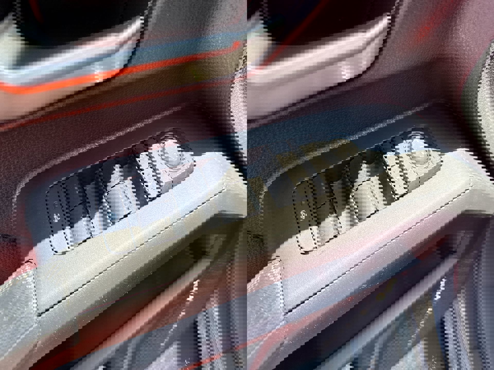 Used 2024 Toyota Tacoma TRD Sport image 15