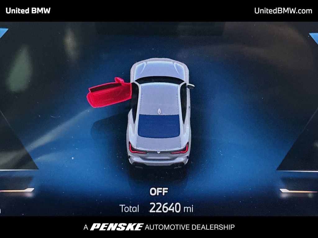 Used 2024 BMW 440i xDrive M440i xDrive image 7