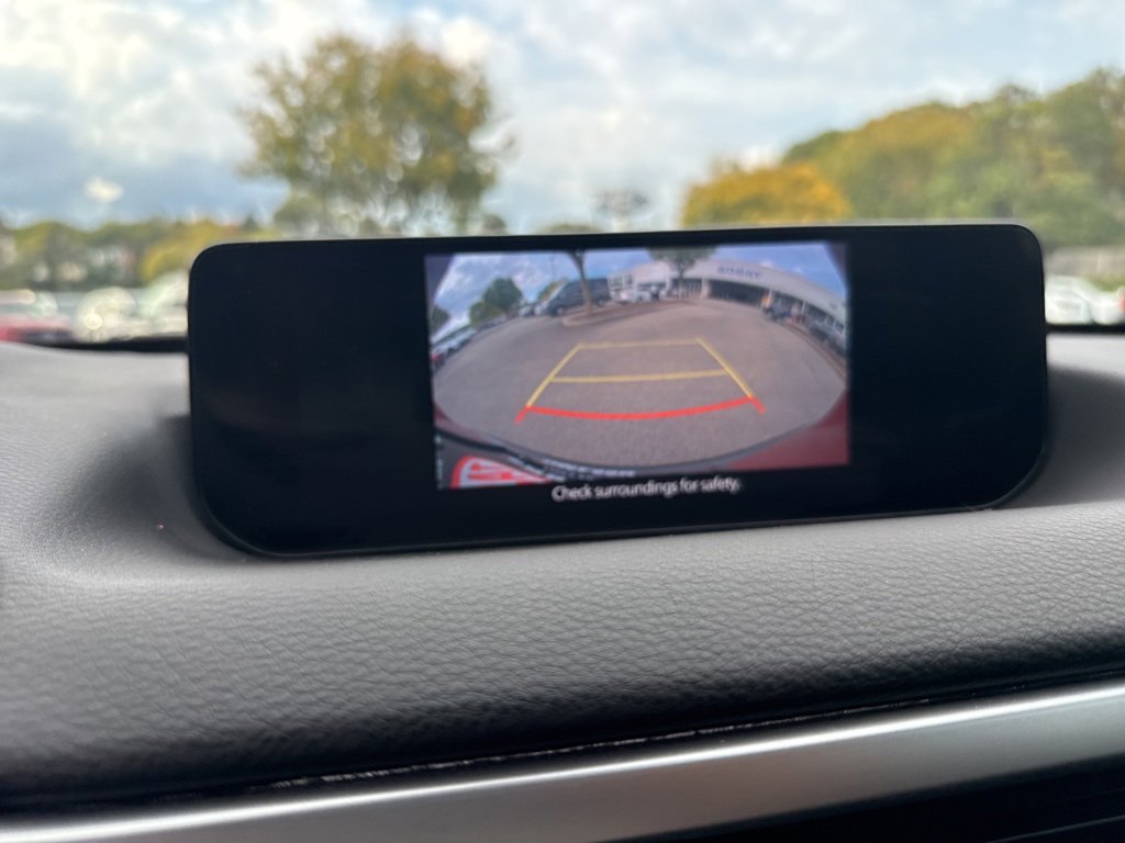 Used 2023 MAZDA CX-50 2.5 S w/ Weather Package image 17