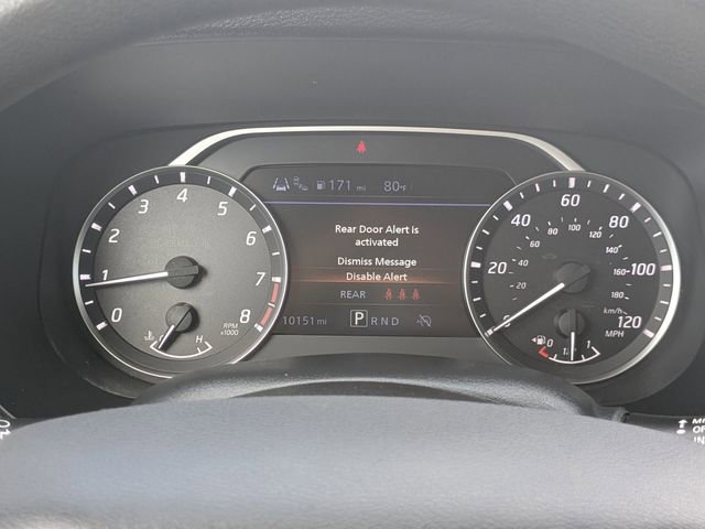 Used 2024 Nissan Frontier SV w/ Technology Package image 32