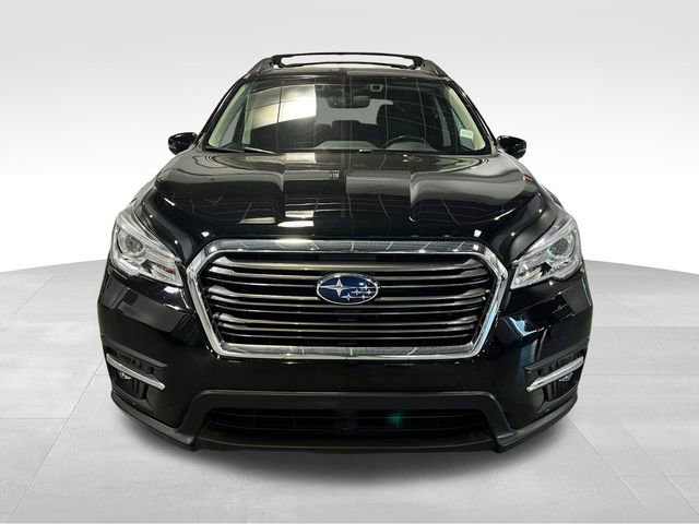 Used 2021 Subaru Ascent Limited w/ Popular Package #4 image 2