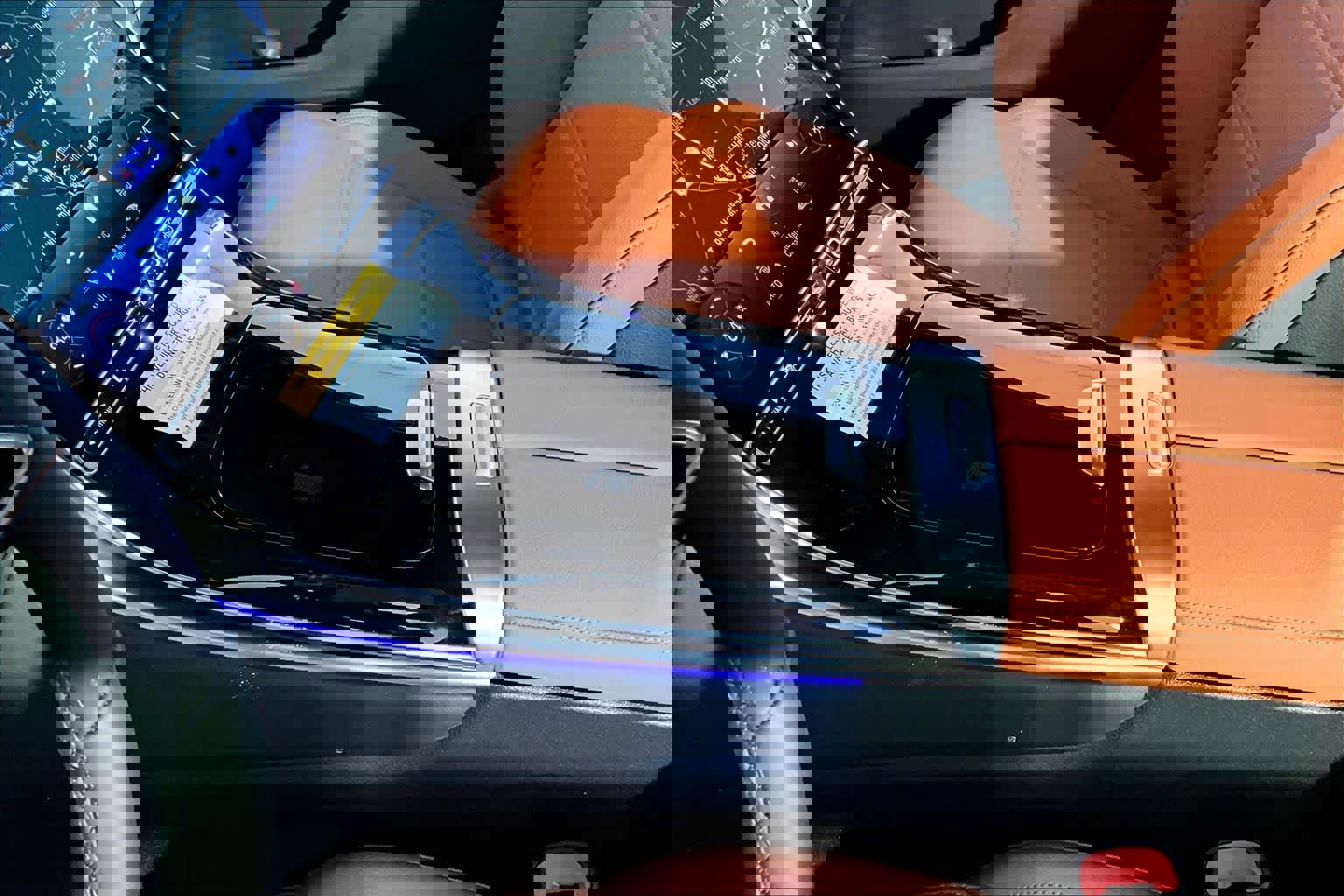 New 2026 Mercedes-Benz GLC 300 4MATIC image 10