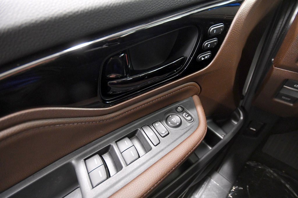 New 2026 Honda Odyssey Elite image 18