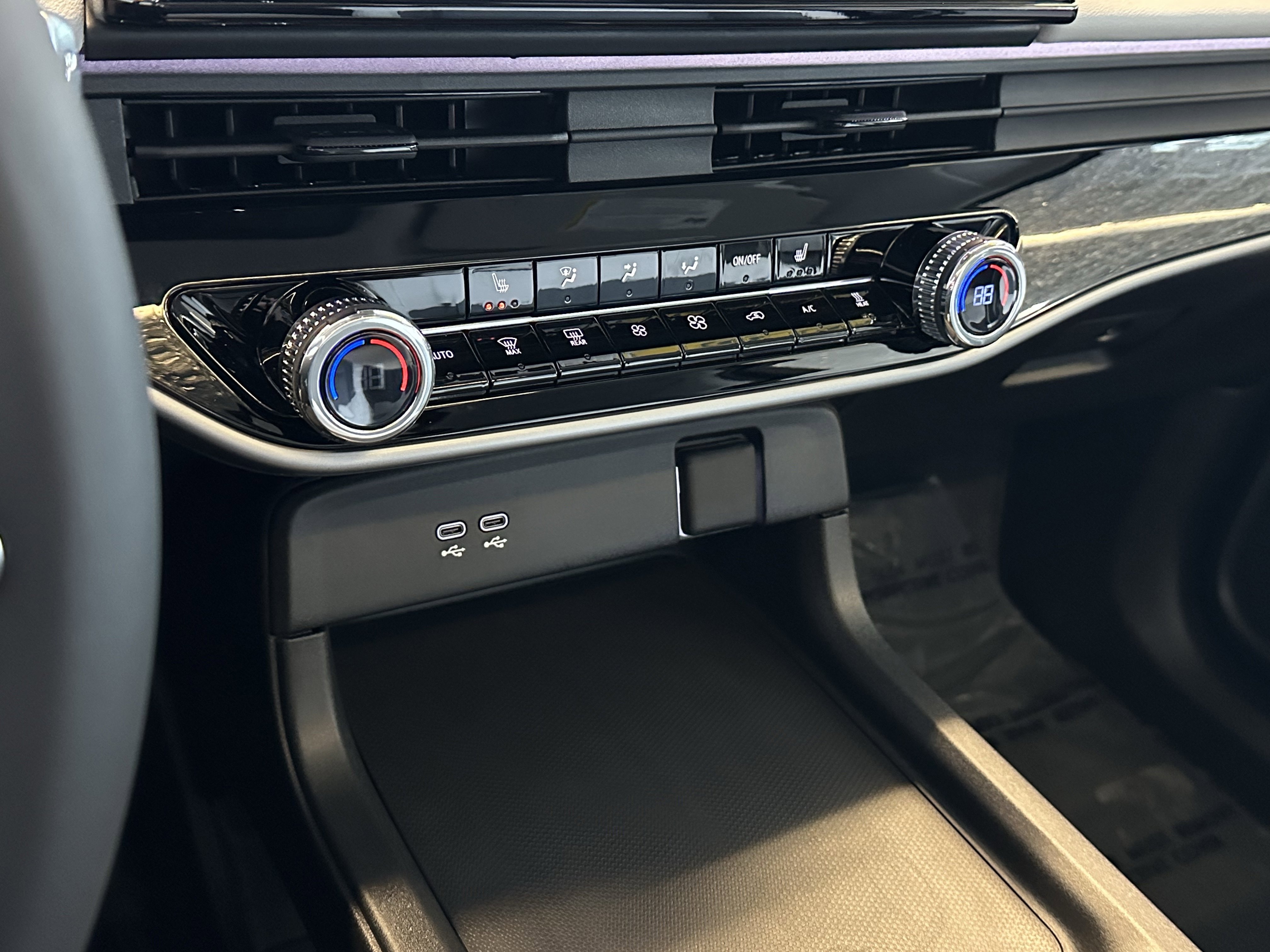 New 2026 Honda Prologue Touring image 13