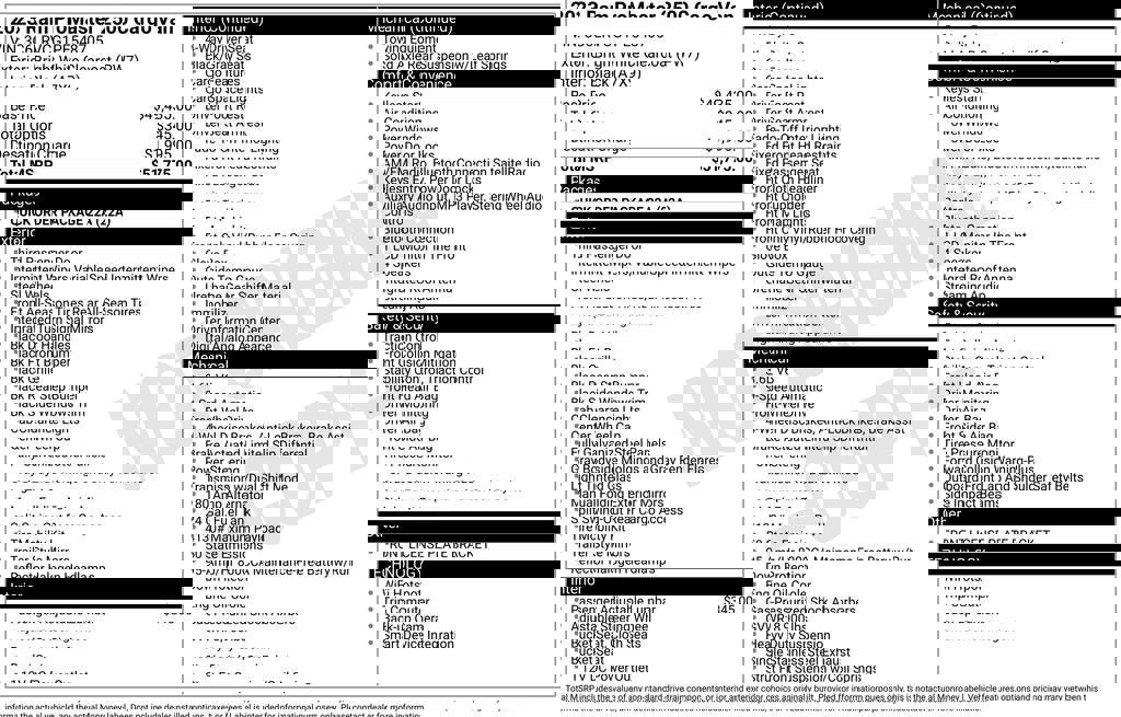 Used 2023 RAM ProMaster 2500 image 28