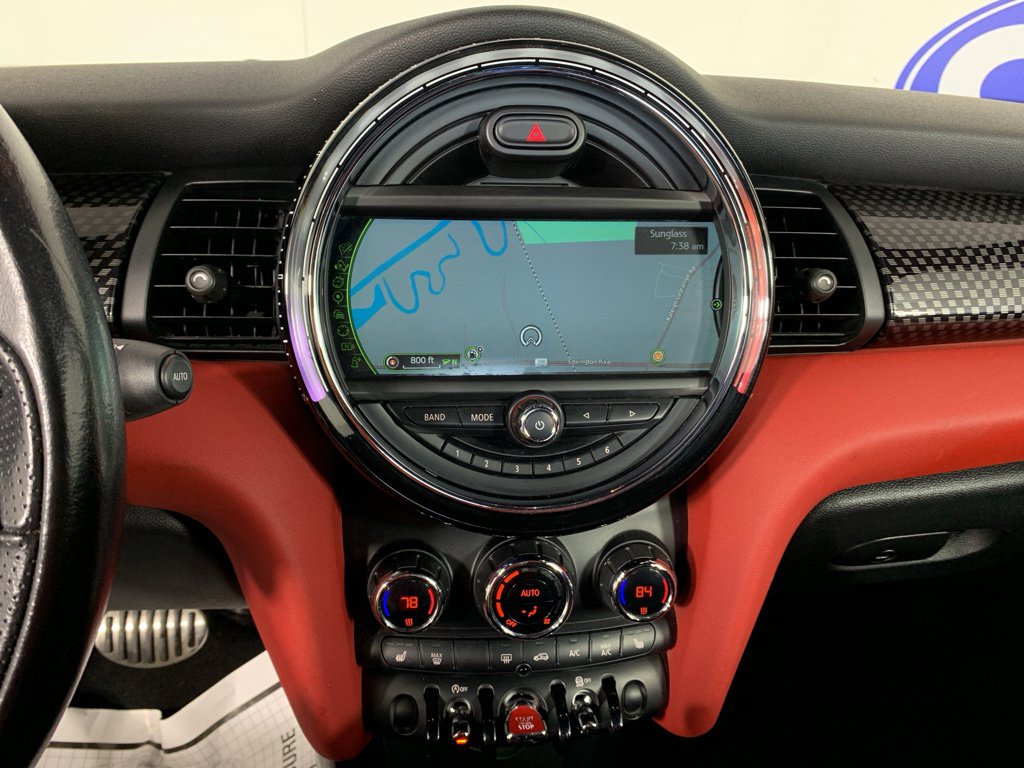 Used 2017 MINI Cooper John Cooper Works image 27