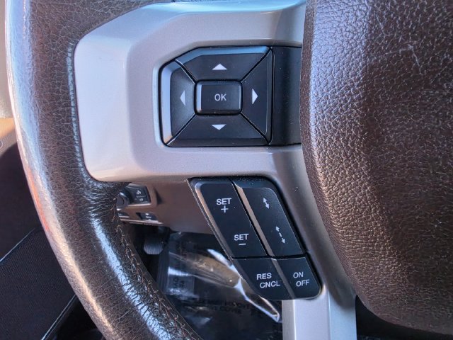 Used 2018 Ford F250 King Ranch w/ King Ranch Ultimate Package AWD/4WD image 23