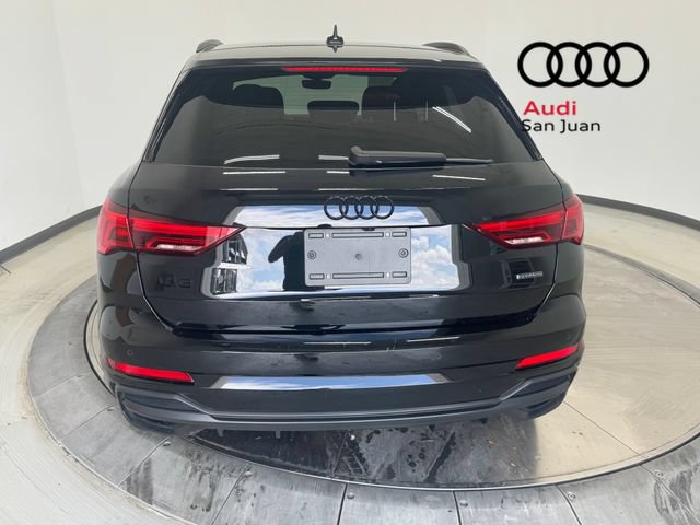 Used 2021 Audi Q3 2.0T Premium Plus AWD/4WD image 36