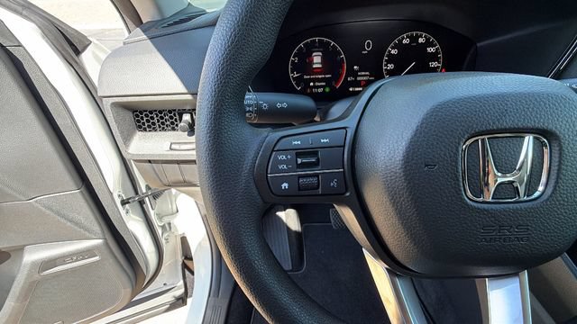 New 2026 Honda CR-V LX image 27