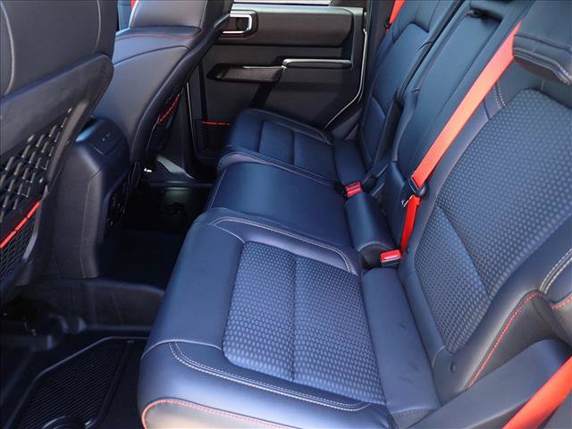 Certified 2024 Ford Bronco Raptor w/ Interior Carbon Fiber Pack 6 AWD/4WD image 10