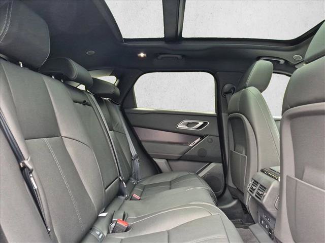 New 2026 Land Rover Range Rover Velar Belgravia AWD/4WD image 26