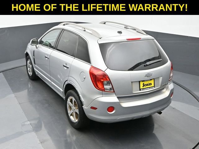 Used 2014 Chevrolet Captiva Sport LT image 51