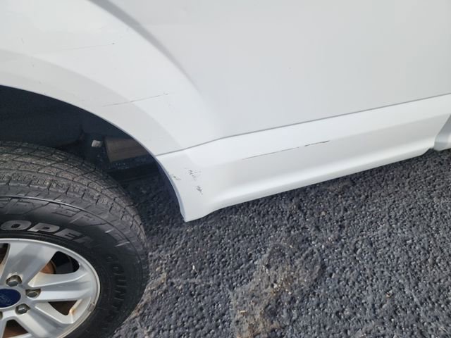 Used 2016 Ford F150 XL w/ Equipment Group 101A Mid image 25