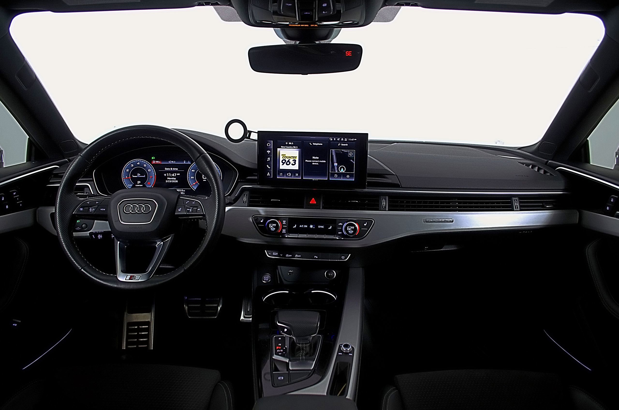 Used 2023 Audi A5 2.0T Premium Plus image 14