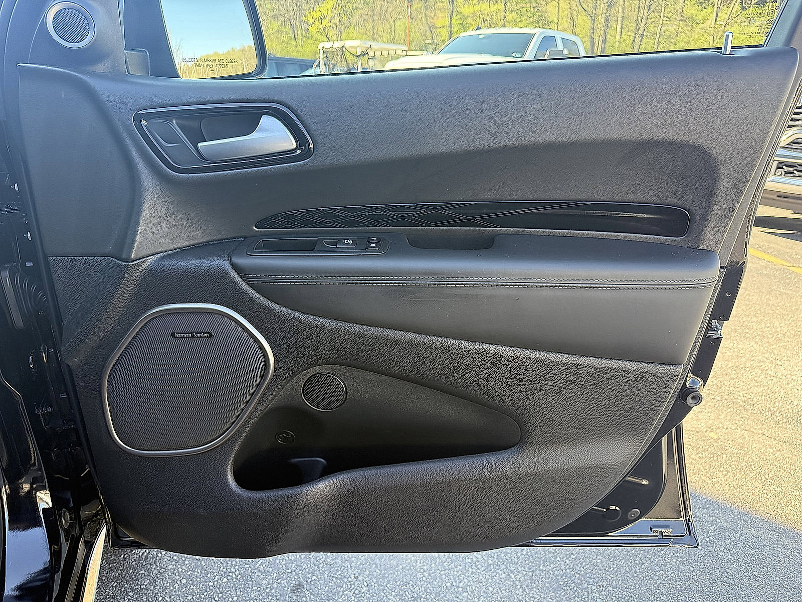 Used 2022 Dodge Durango Citadel image 15