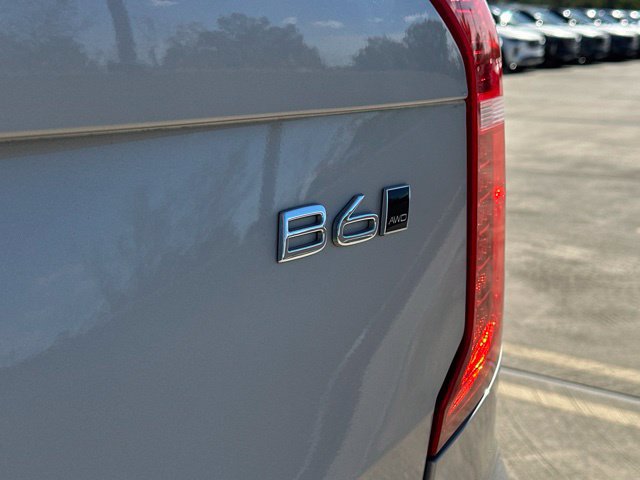 Certified 2024 Volvo XC90 B6 Plus w/ Protection Package Premier AWD/4WD image 39