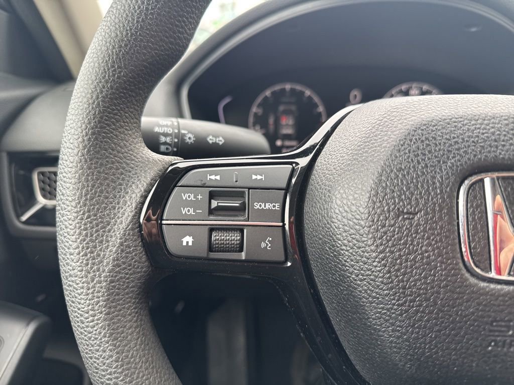 Certified 2023 Honda Civic LX image 25