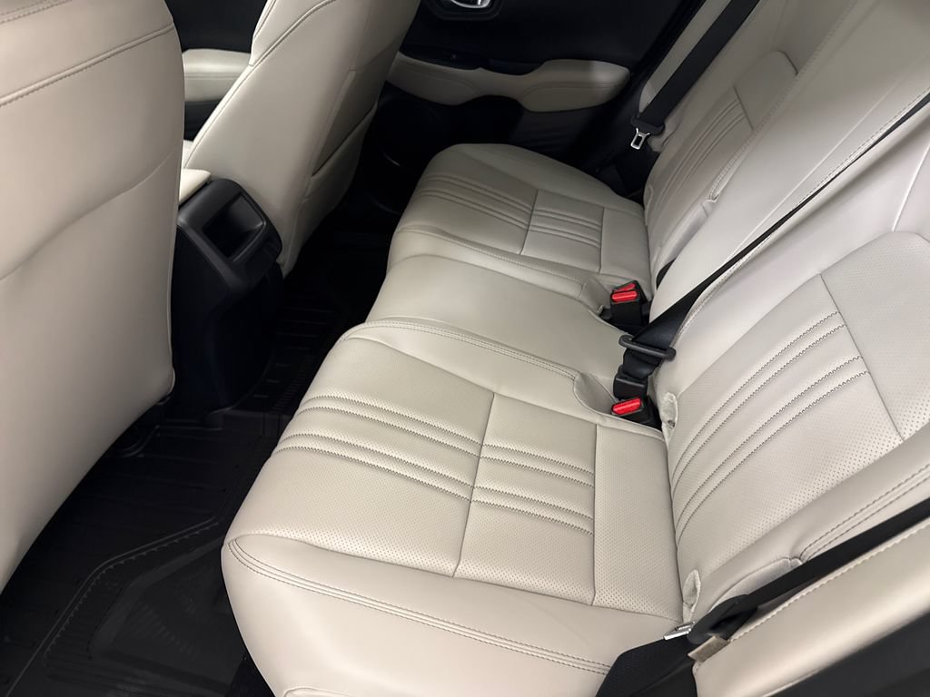 New 2027 Honda HR-V EX-L image 17