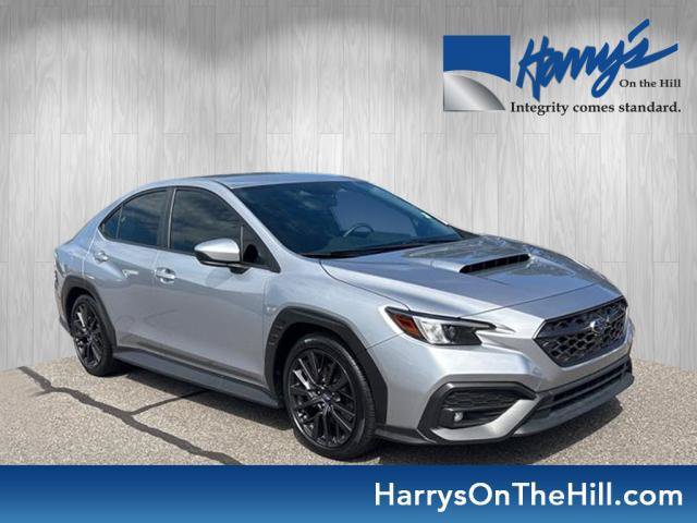 Used 2023 Subaru WRX Premium